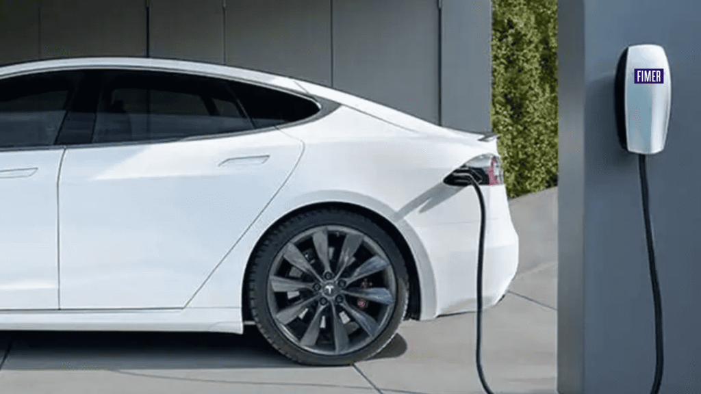 FIMER EV charging station solutions