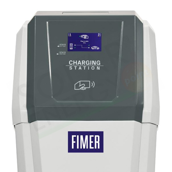 FIMER EV charging solutions