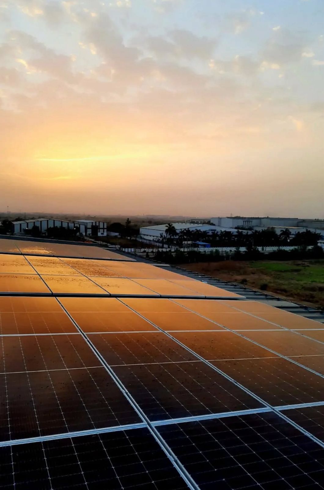 hybrid solar with storage
