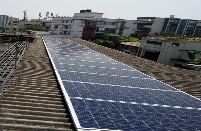 solar for homeowners