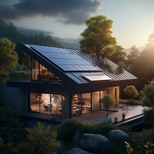 solar installation services