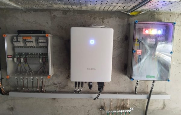 Bluegrass Residential Pune -1