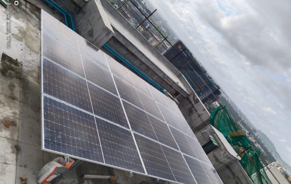 Bluegrass Residential Pune