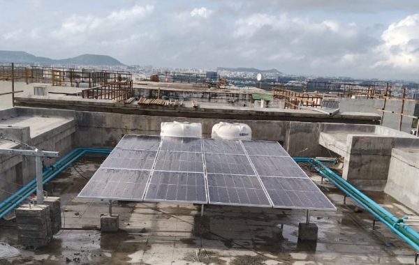 Bluegrass Residential Pune - 2