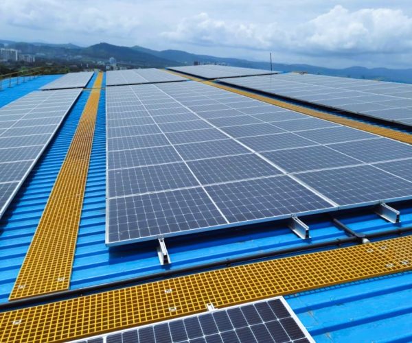 Commercial & Industrial