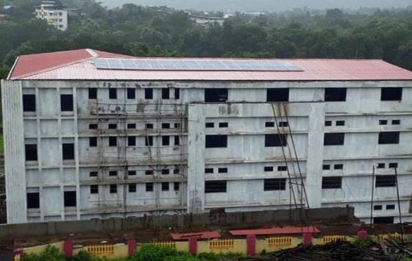 Shree Samarth Krupa School