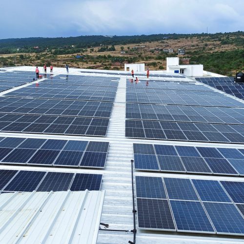 Solar Subsidy