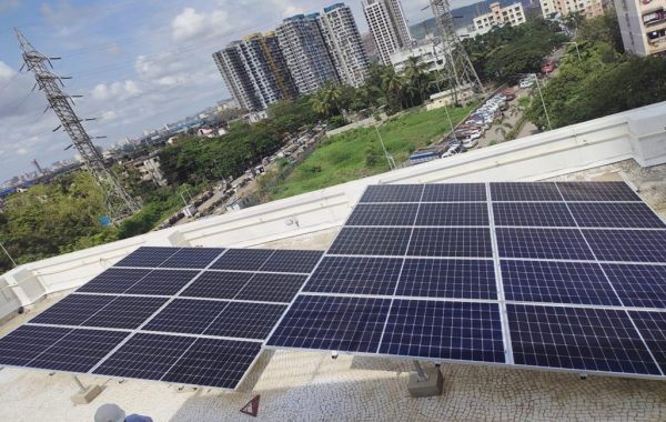 TATA Power Antop Hill