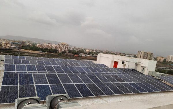 TATA Power Karanjade